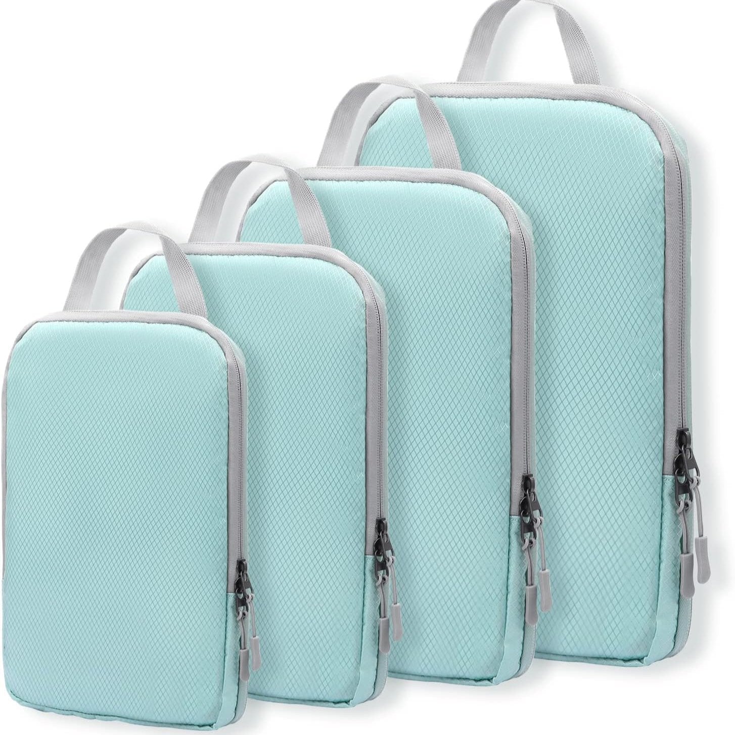 Compression Packing Cubes | 4 Piece Set