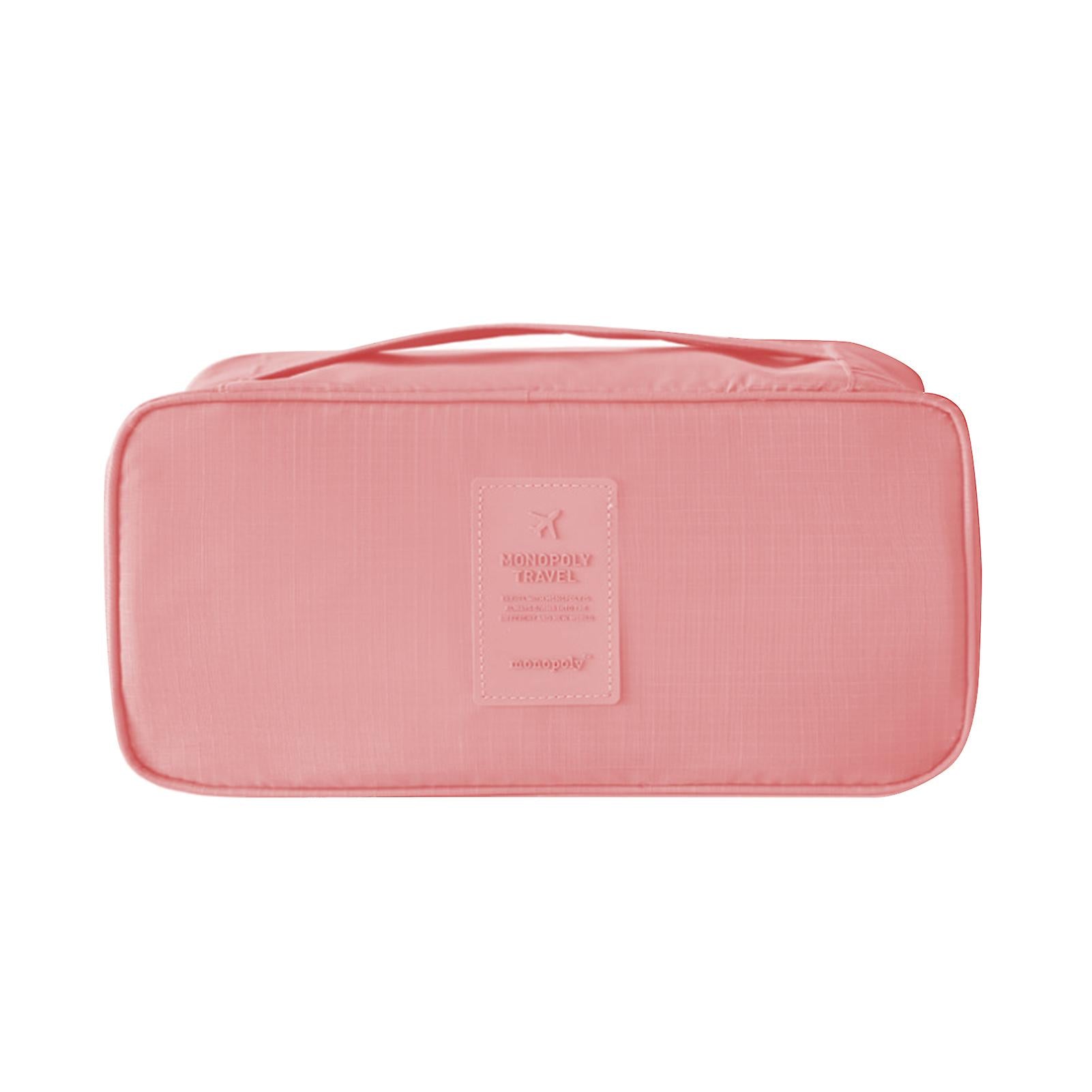 Compact Travel Underwear & Accessories Cube