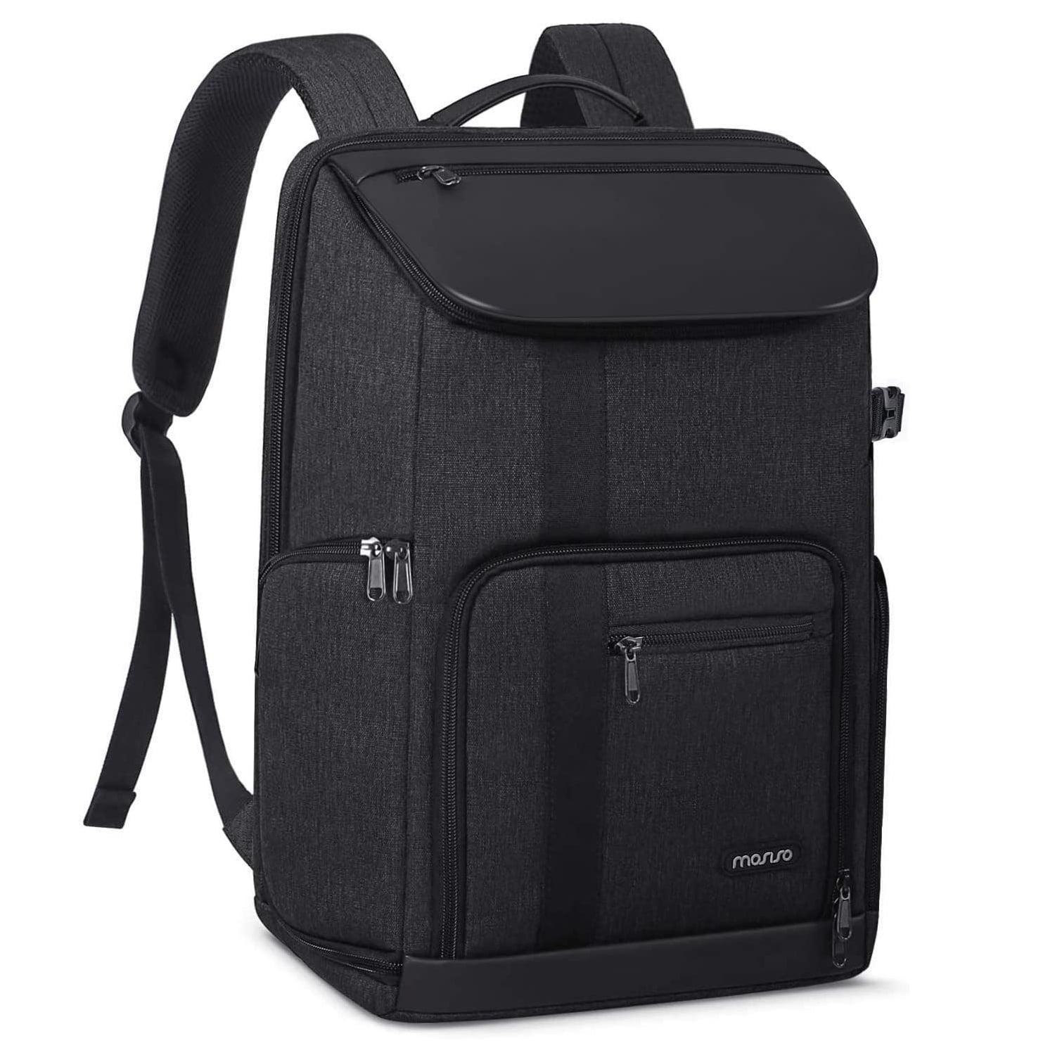 Jamie | Large Capacity Camera Backpack