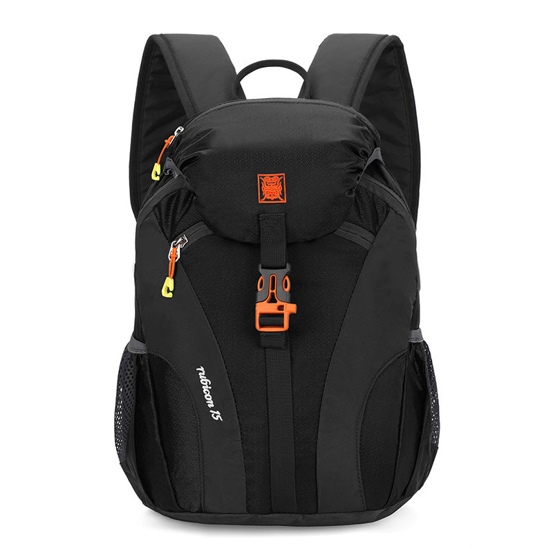 Aiden | Lightweight Adventure Travel Backpack