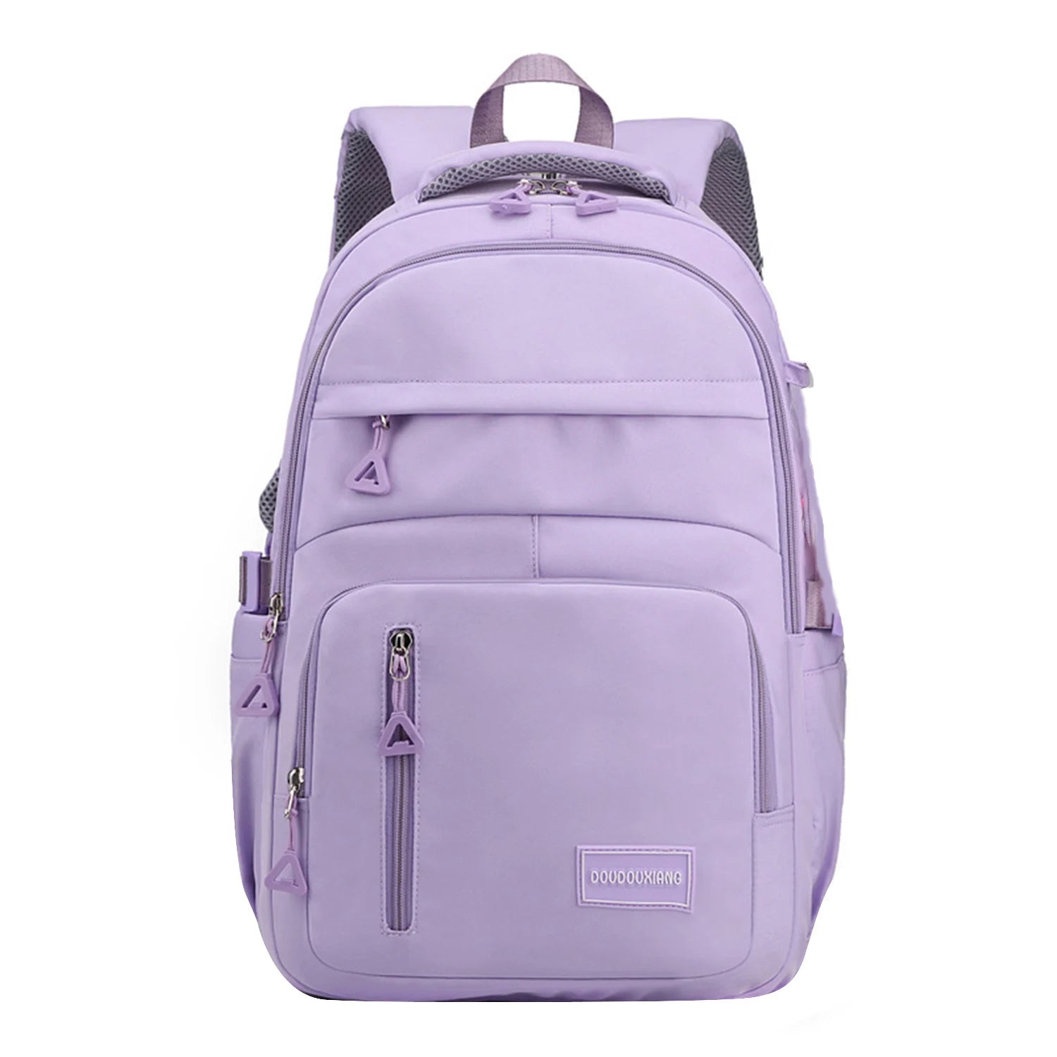 Eleanor | Large Capacity Cute Nylon Laptop Backpack