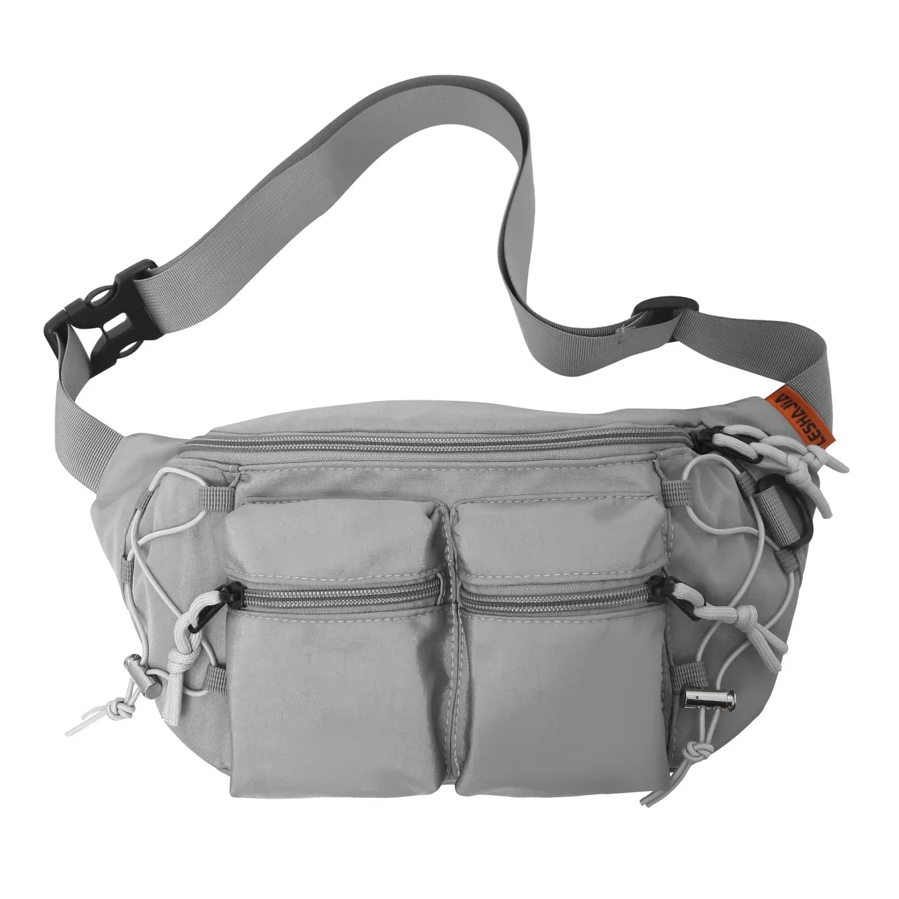 James | Men's Outdoor Crossbody Messenger Sling Bag