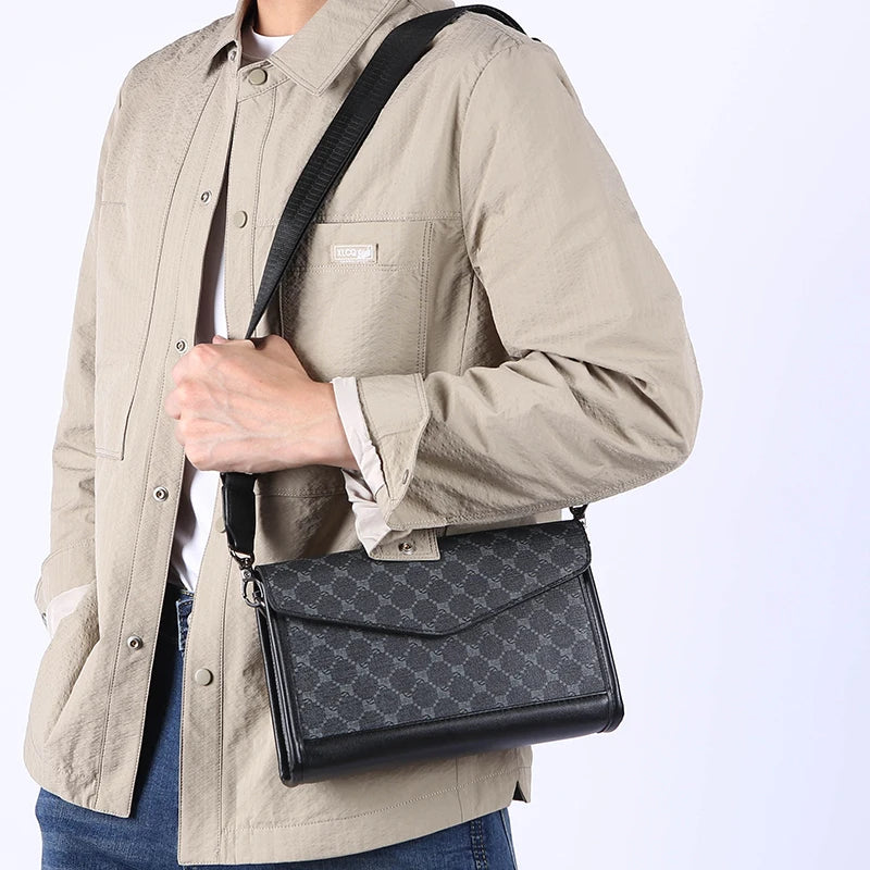 Leo | Small Sling Crossbody Bag