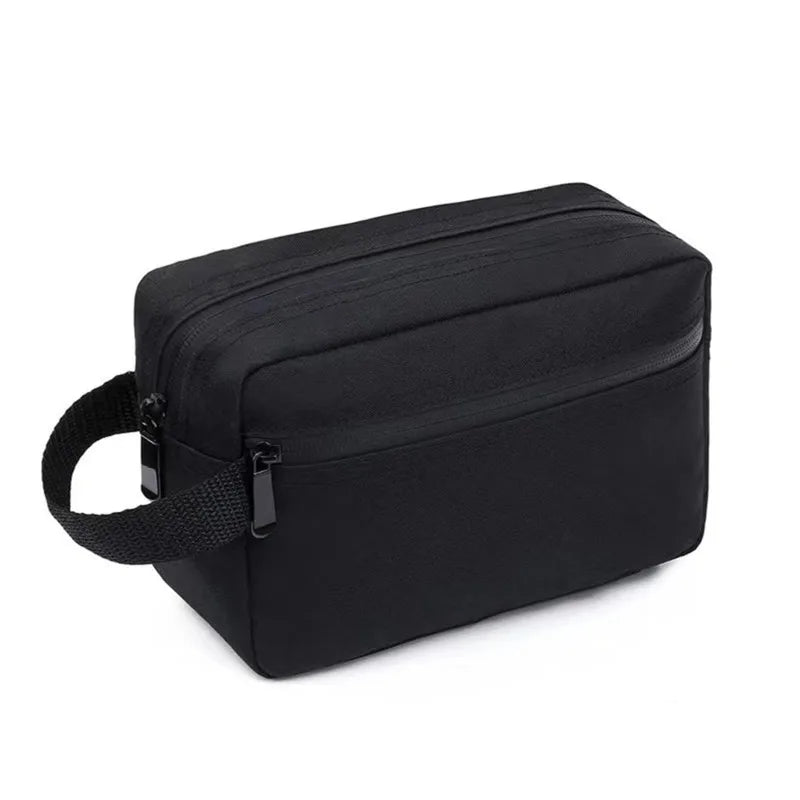 Oliver | Fashionable Travel Cosmetic Toiletry Bag