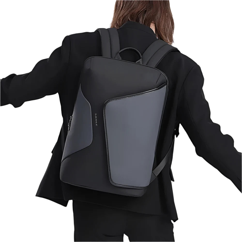 Jake | Multi-Functional Waterproof Large Travel Laptop Backpack