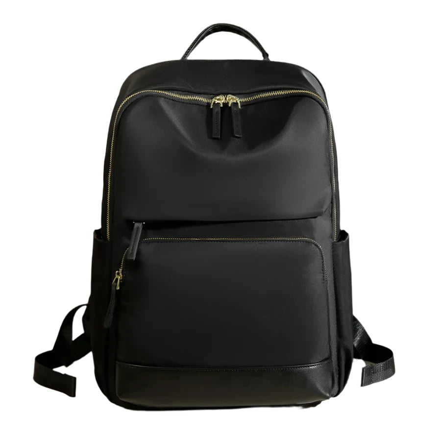 Sophia | Large Capacity Oxford Laptop Travel Backpack