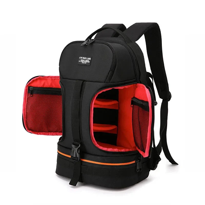 Oliver | Compact Camera Backpack