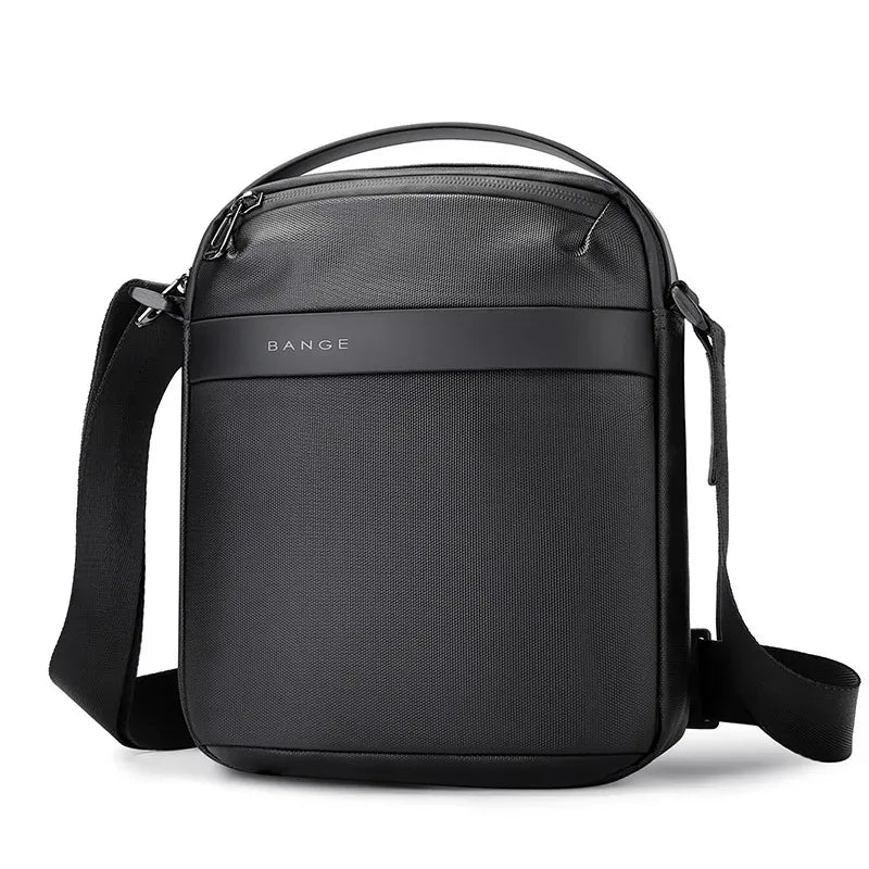 Jake | Compact Waterproof Crossbody Messenger Sling Bag