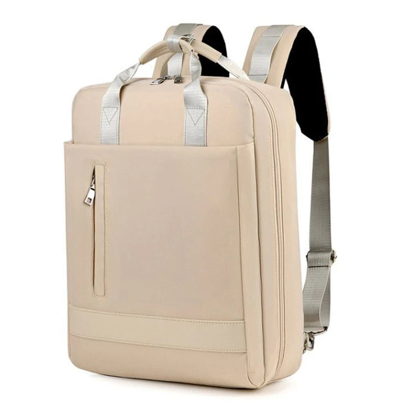 Oliver | Large Travel Laptop Backpack