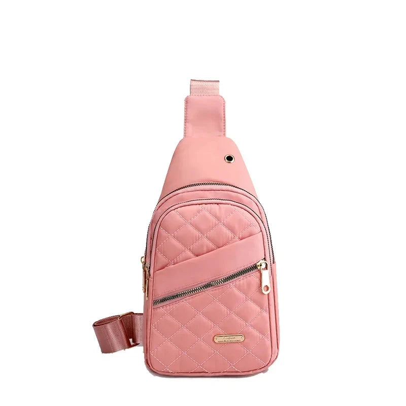 Lily | Women's Small Crossbody Sling Bag