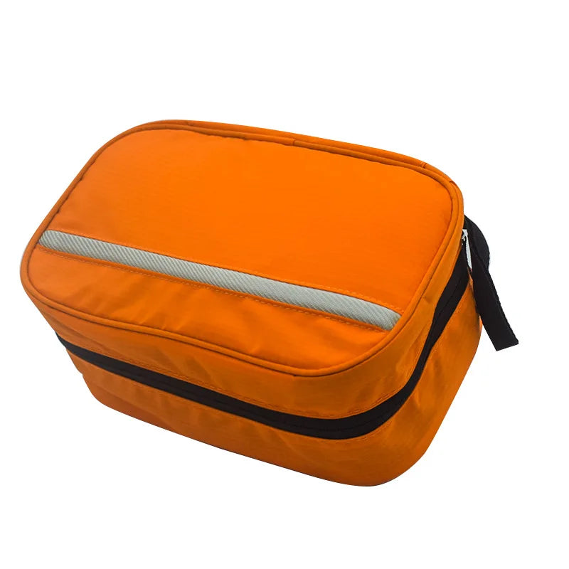 Sam | Water-Resistant Large Hanging Cosmetic Toiletry Travel Bag