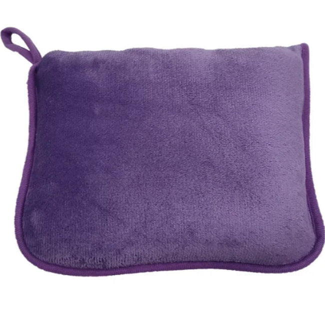 Emily | Compact Plush Multi-Use Travel Blanket