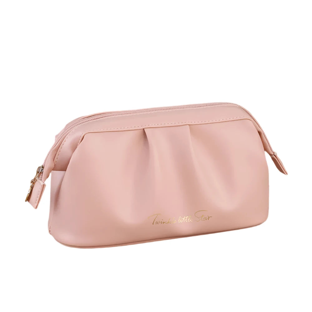 Mikaela| Large Waterproof Cosmetic Makeup Bag Organiser