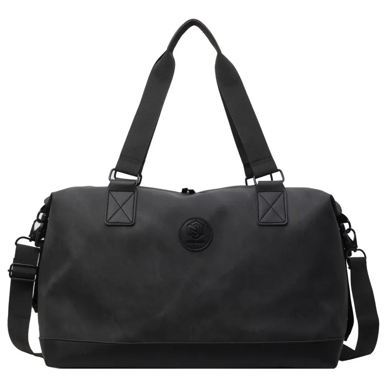 Harper | Large Weekender Sports Travel Duffle Bag