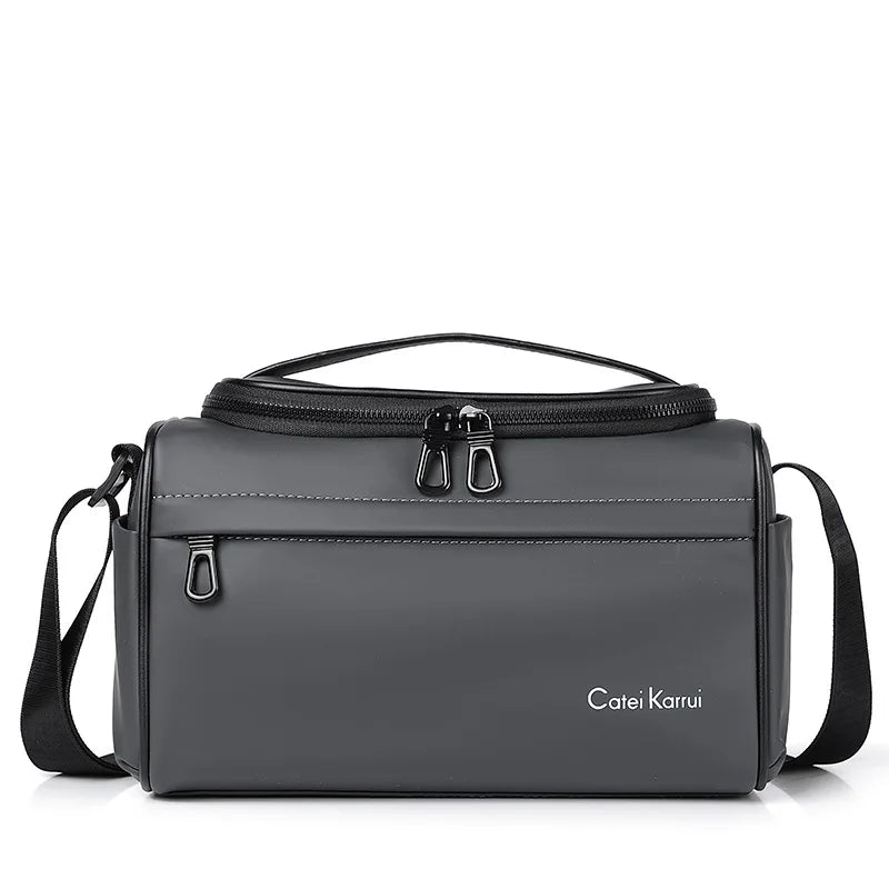 Max | Men's Casual Travel Crossbody Handbag