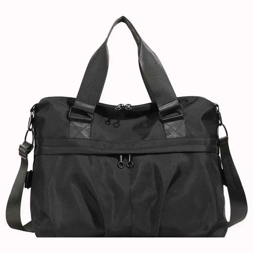 Sophia | Large Capacity Crossbody Messenger Handbag