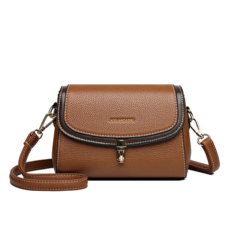 Mia | Chic Women's Small Crossbody Sling Bag