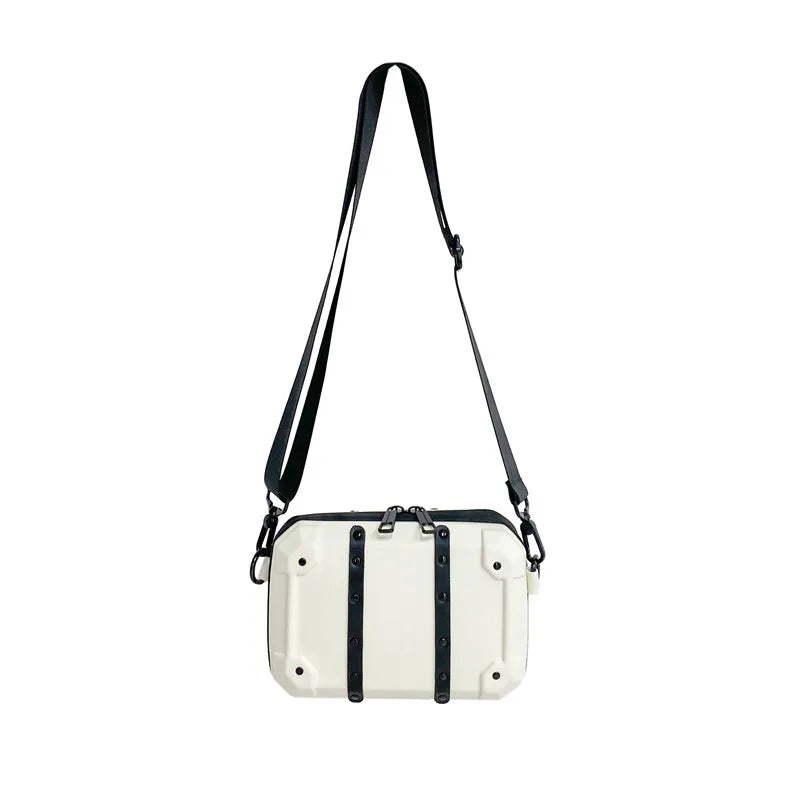 Mason | Compact Crossbody Bag