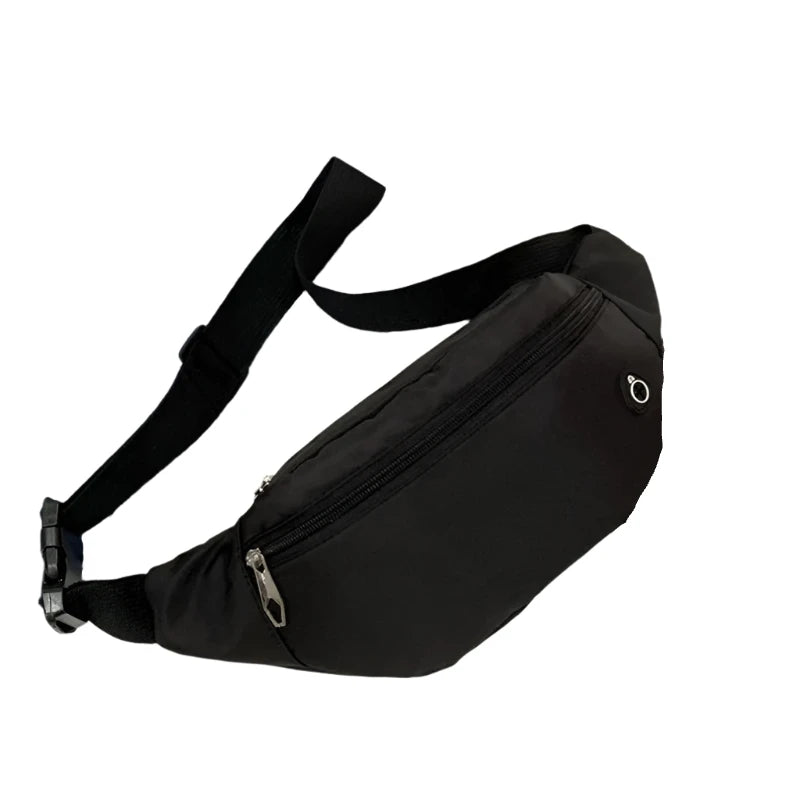 Jordan | Waterproof Sports Crossbody Bum Bag