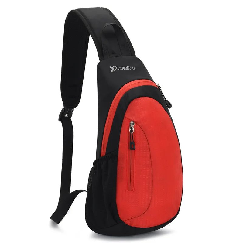 Voyager | Waterproof Crossbody Travel Sling Bag