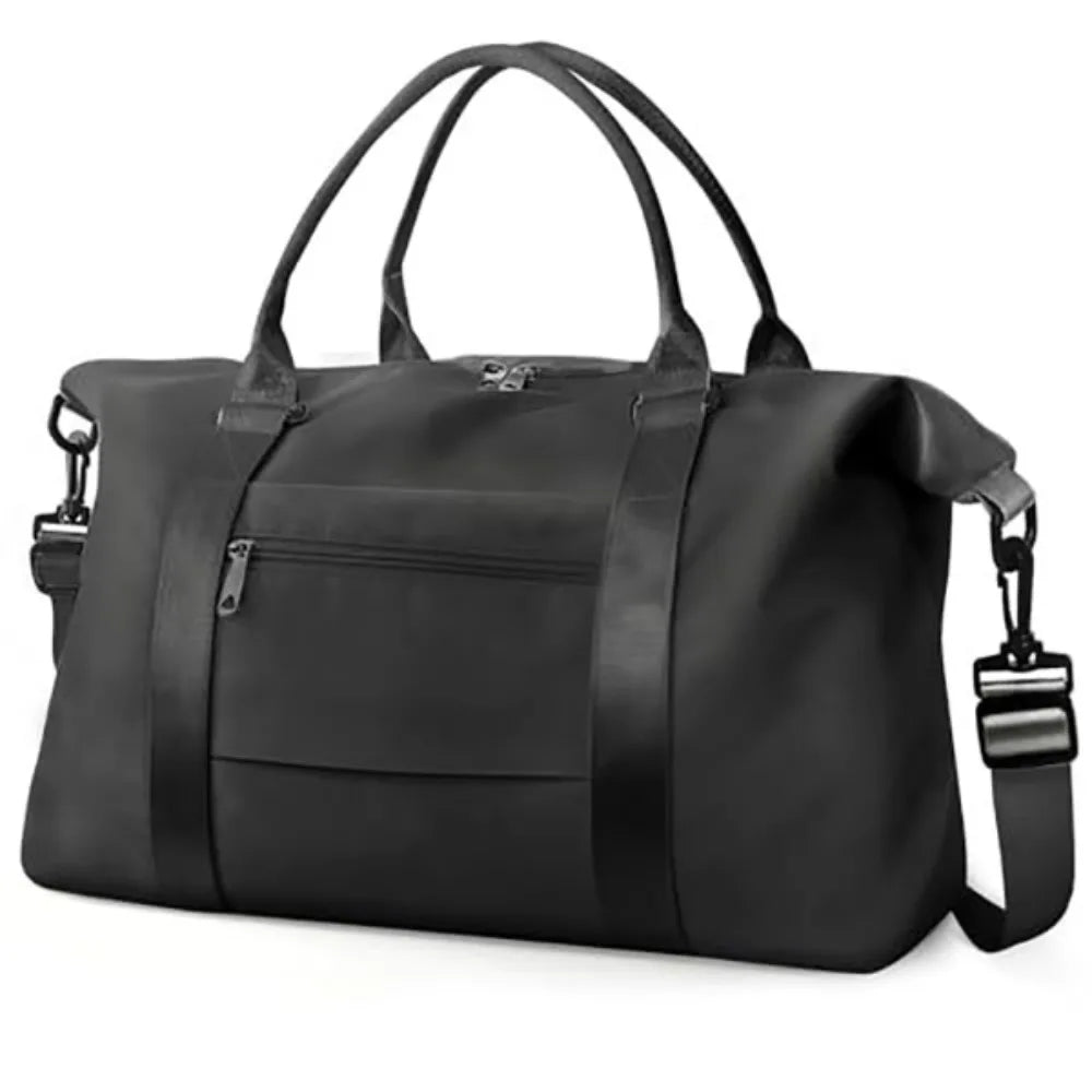 Sienna | Waterproof Weekender Travel Duffle Bag