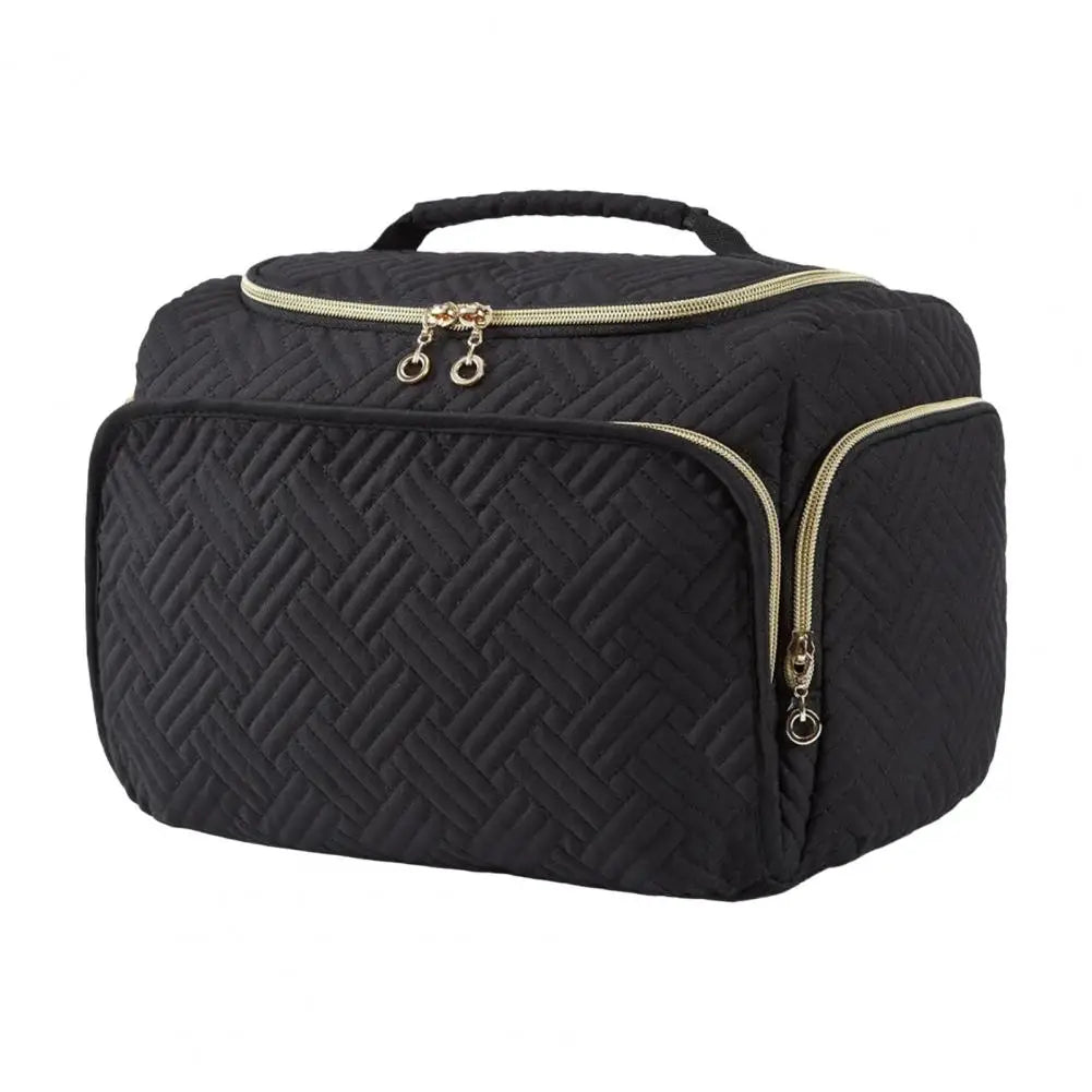 Emily | Versatile Travel Cosmetic Makeup Toiletry Bag