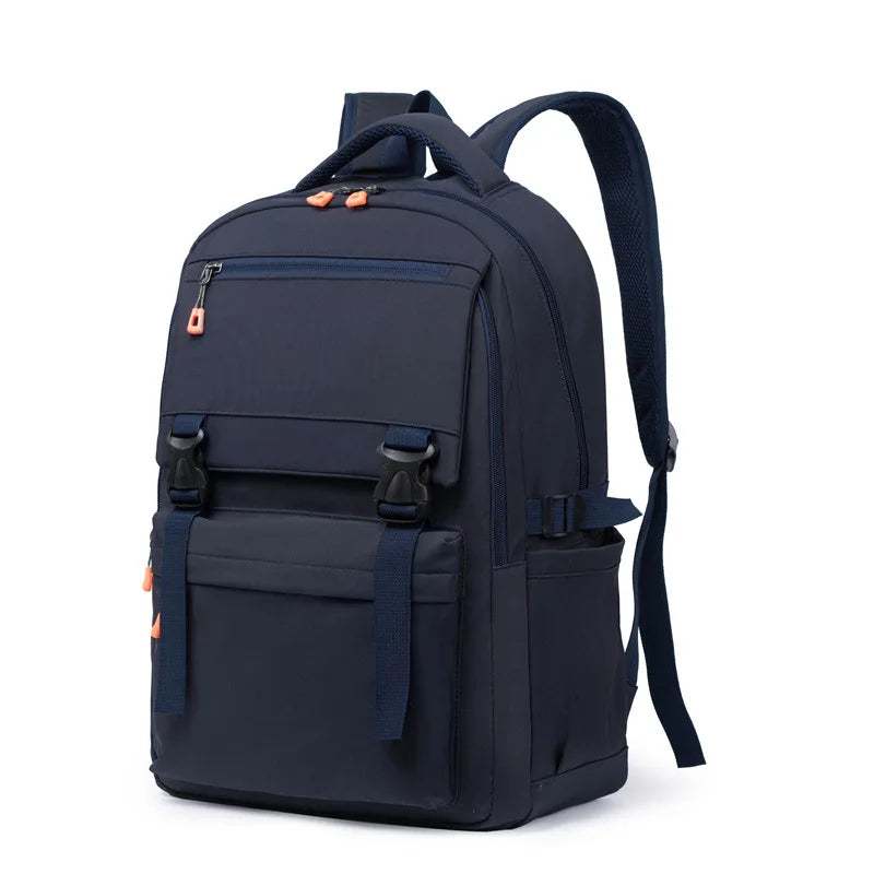 Jack | Large Capacity Waterproof Laptop Travel Backpack