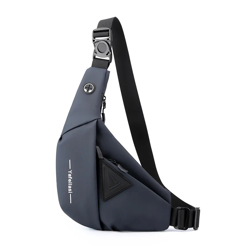 Ethan | Men's Small Sling Crossbody Bag