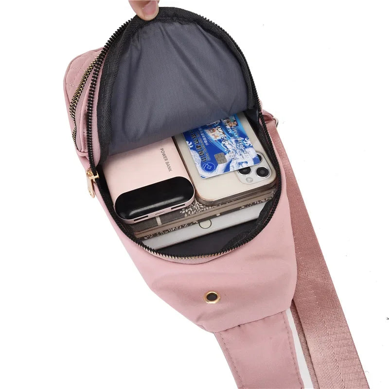 Lily | Women's Small Crossbody Sling Bag