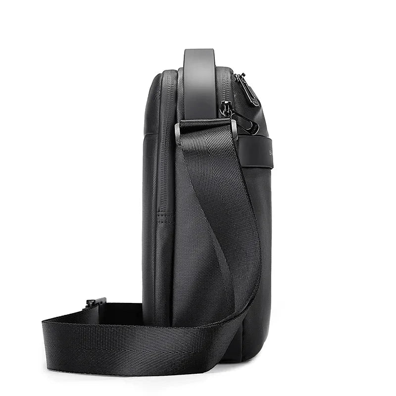 Jake | Compact Waterproof Crossbody Messenger Sling Bag