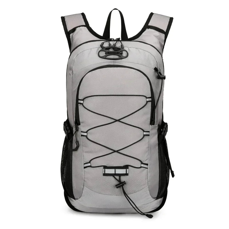 Ryan | Waterproof Hiking Travel Backpack