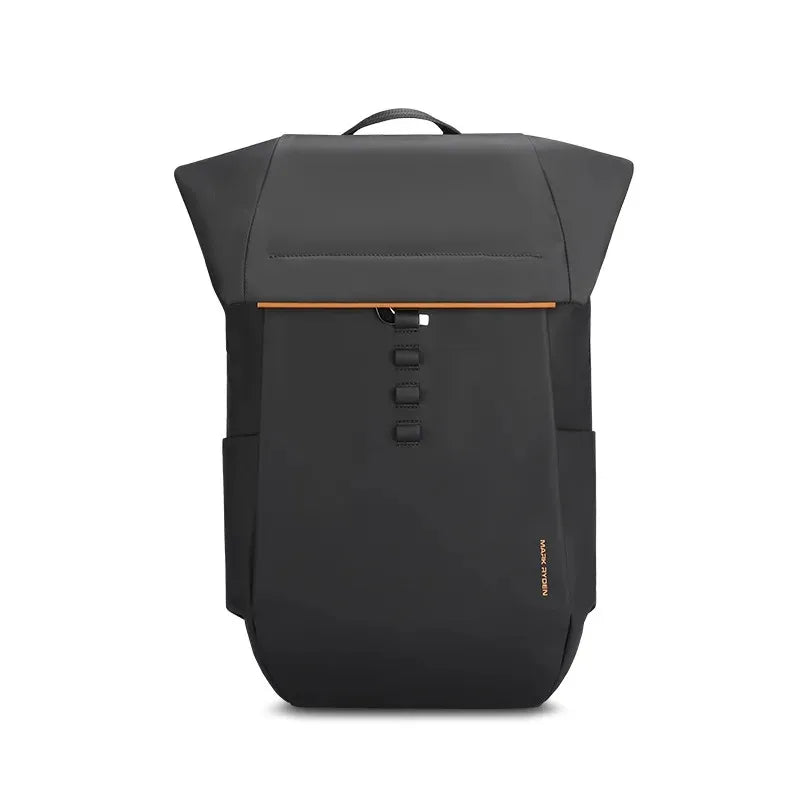 Mark | Expandable Men's Travel Hiking Rucksack Laptop Backpack