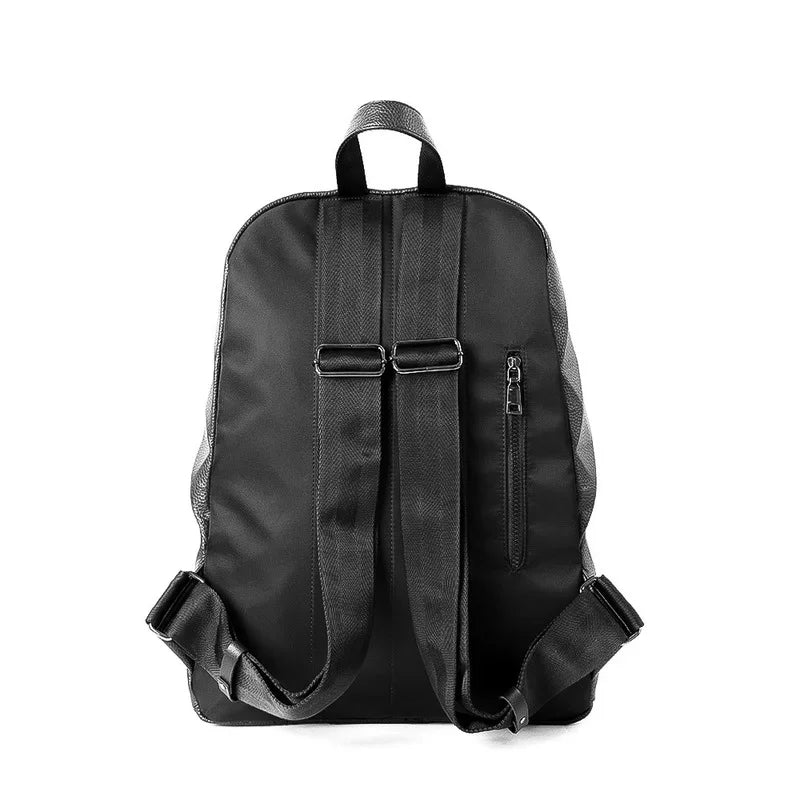 George | Stylish Men's Waterproof Travel Laptop Backpack