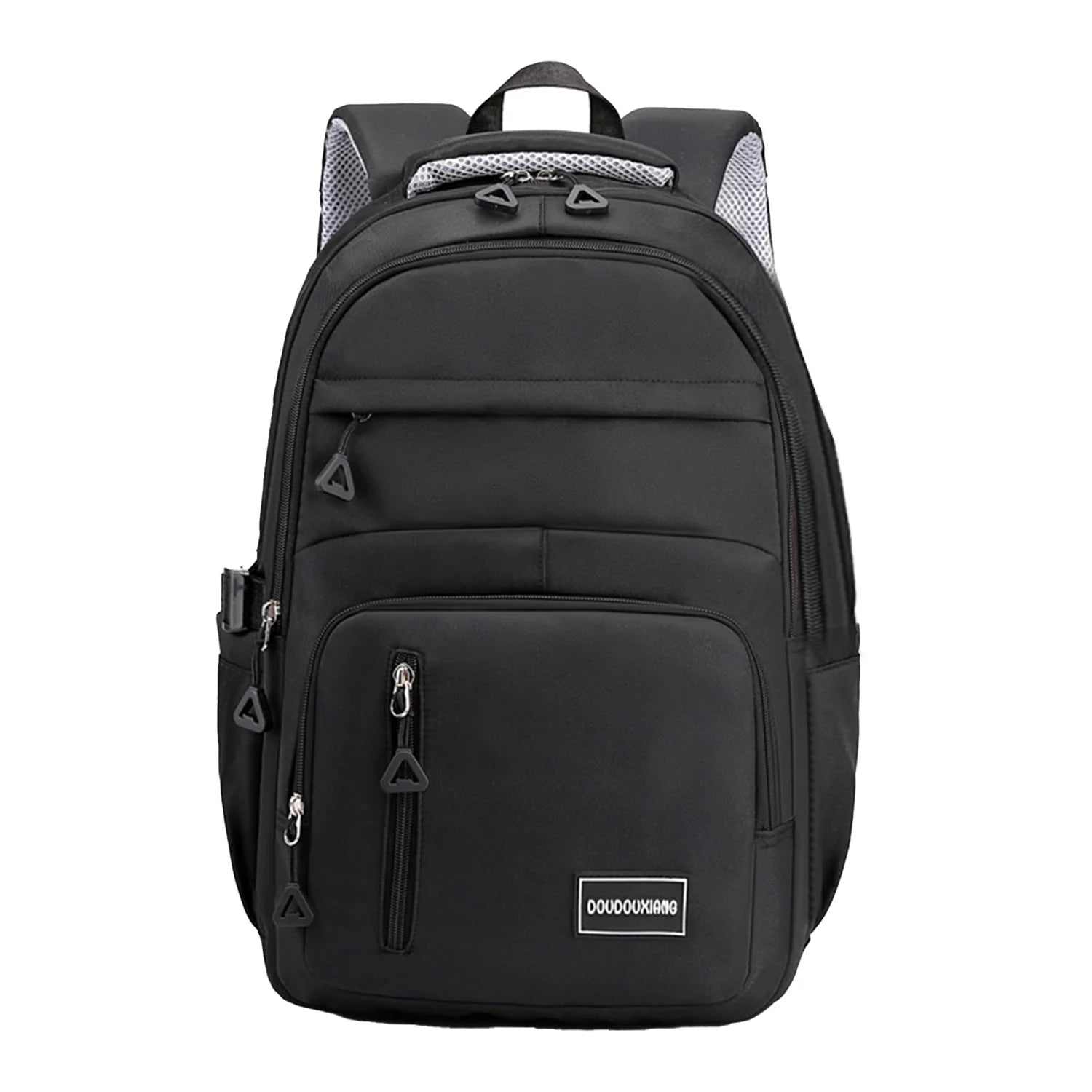 Eleanor | Large Capacity Cute Nylon Laptop Backpack