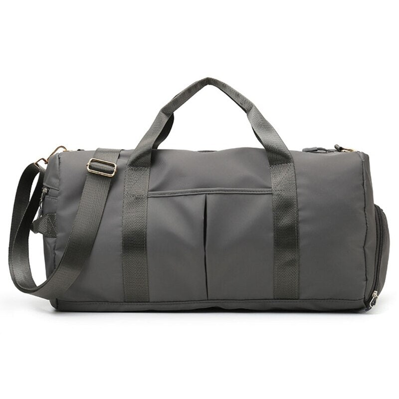 Multifunction Weekender Duffle Bag