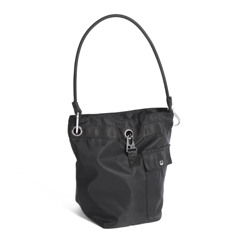 Ava | Versatile Nylon Small Crossbody Sling Bag