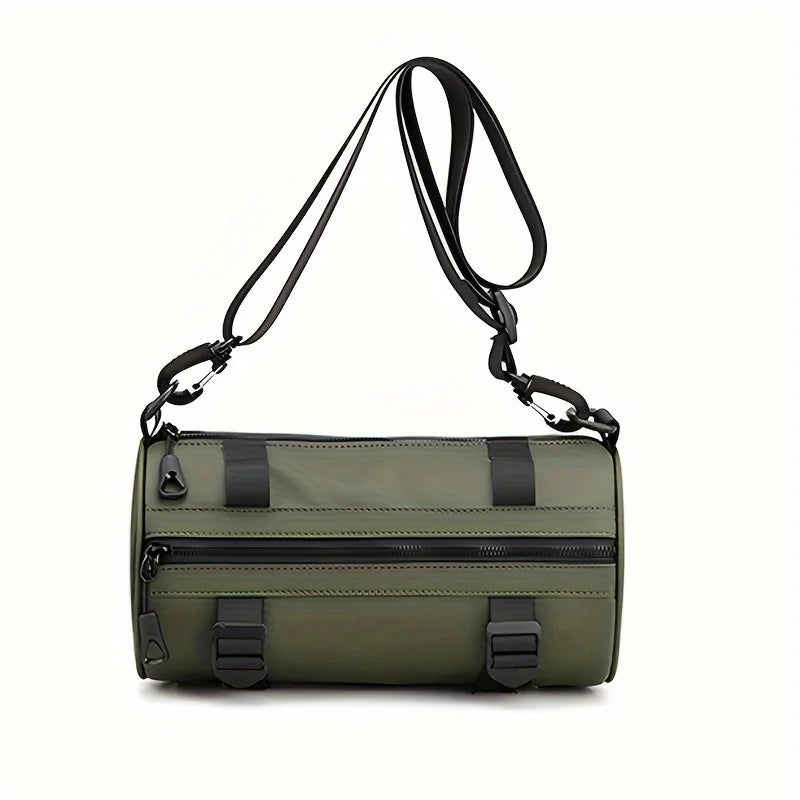 Kevin | Men's Waterproof Crossbody Sling Travel Handbag