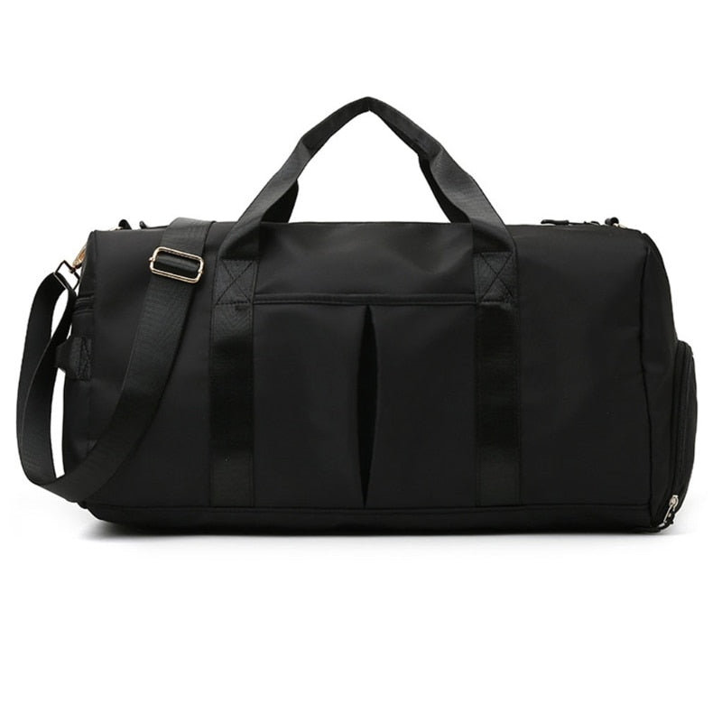 Multifunction Weekender Duffle Bag