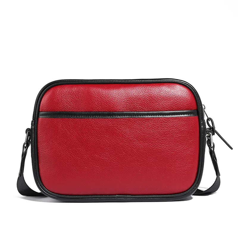 Elliot | Casual Crossbody Messenger Bag