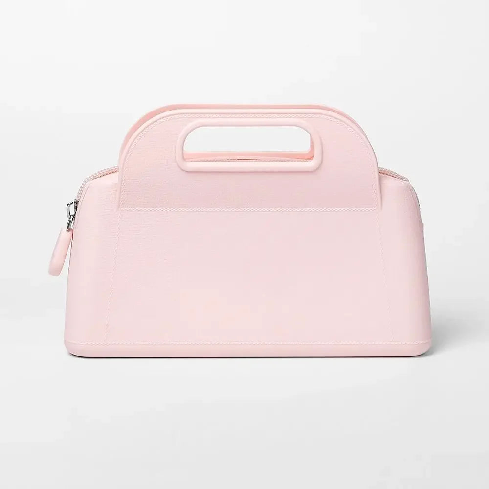 Chloe | Durable Silicone Cosmetic Toiletry Bag