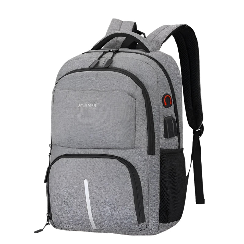 Ethan | Anti-Theft Large Travel Laptop Backpack