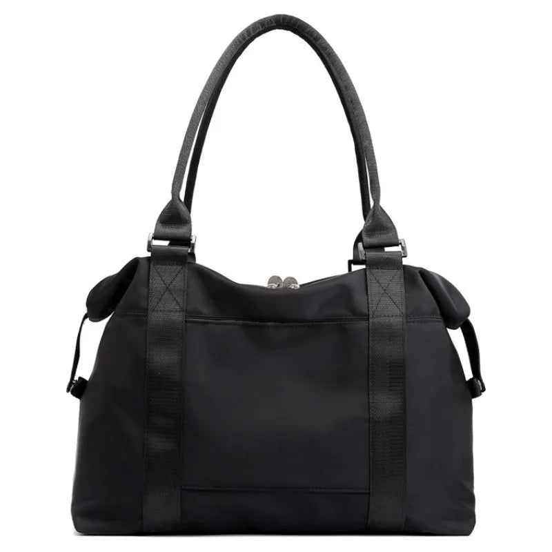 Mia | Women’s Overnight Weekender Travel Duffle Bag