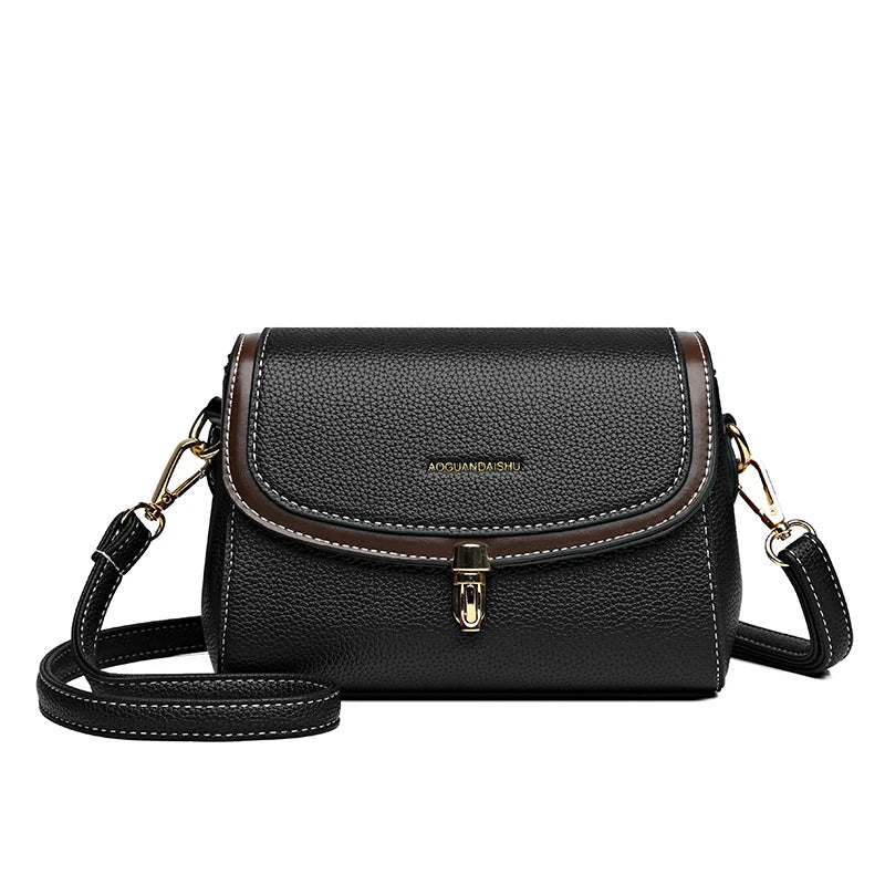 Mia | Chic Women's Small Crossbody Sling Bag