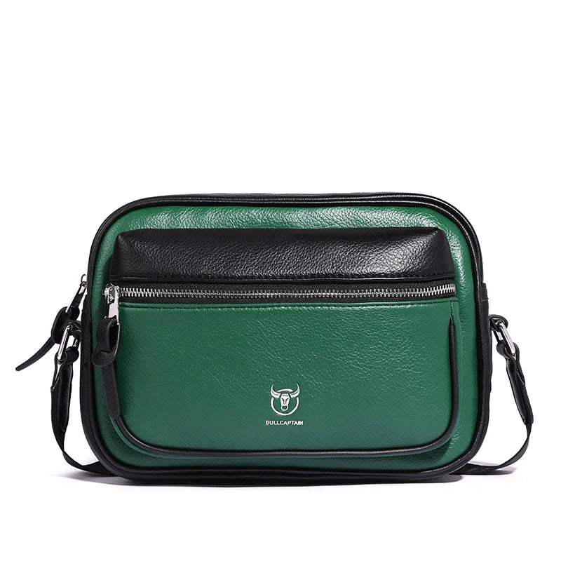 Elliot | Casual Crossbody Messenger Bag