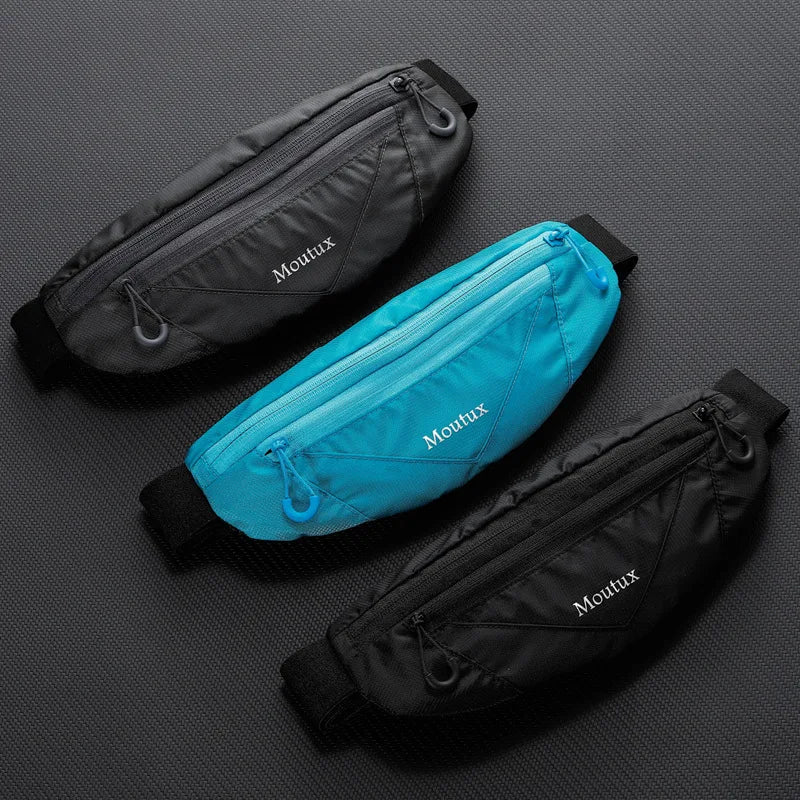 Piper | Ultra-Slim Waterproof Crossbody Bum Bag