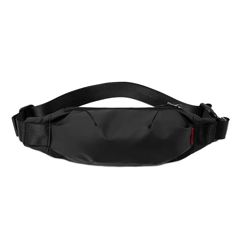 Mackenzie | Men’s Lightweight Waterproof Crossbody Bum Bag