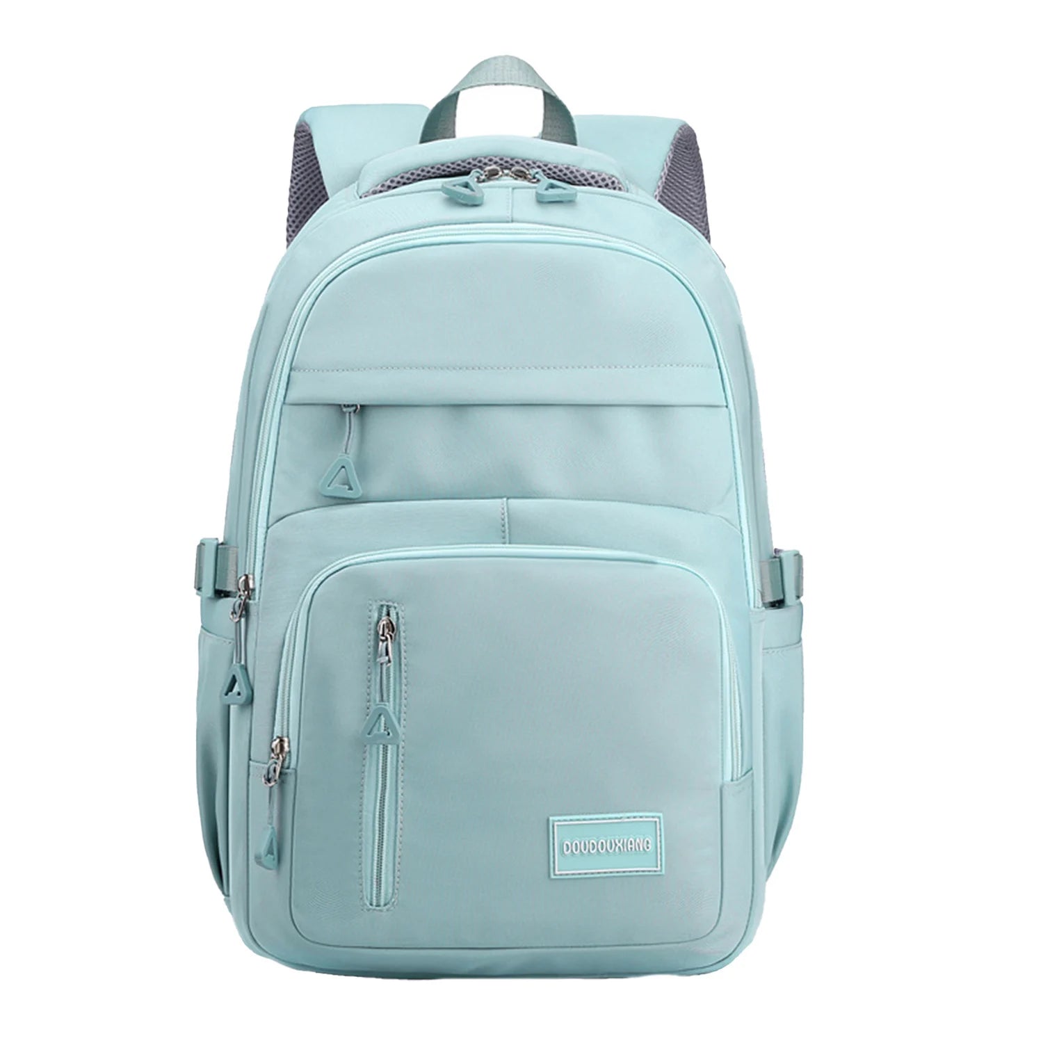 Eleanor | Large Capacity Cute Nylon Laptop Backpack