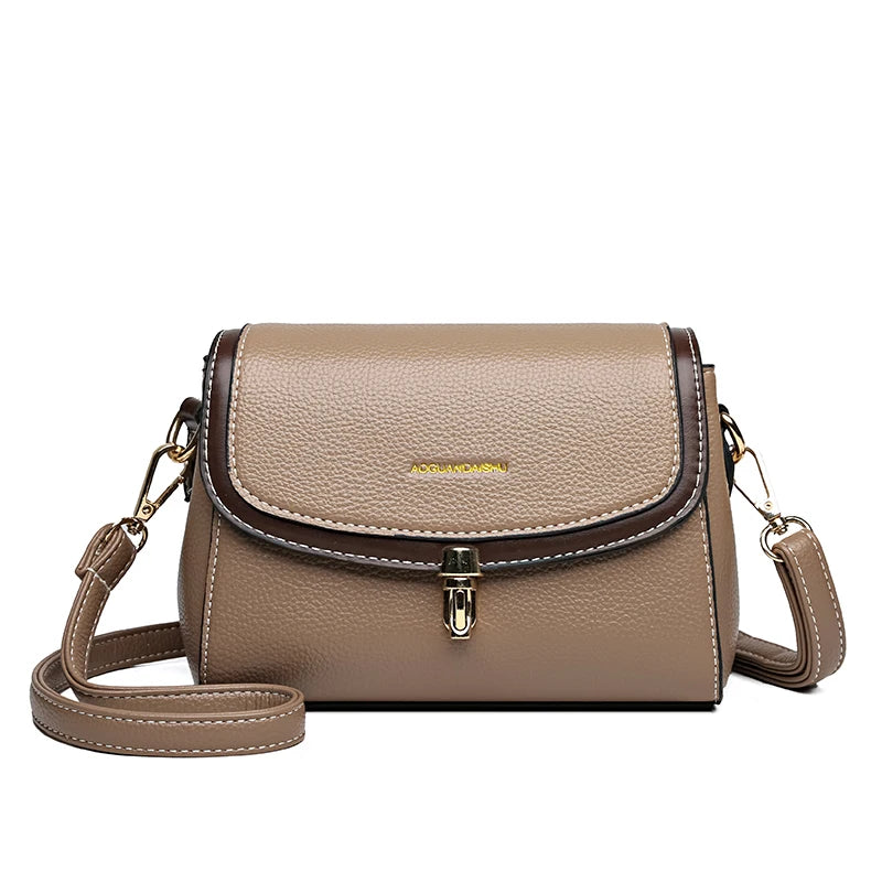 Mia | Chic Women's Small Crossbody Sling Bag