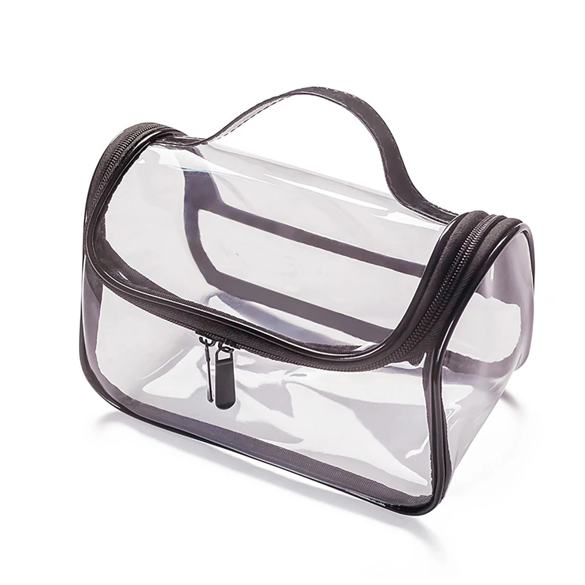 Amelia | Large Waterproof Travel Makeup Cosmetic Toiletry Bag