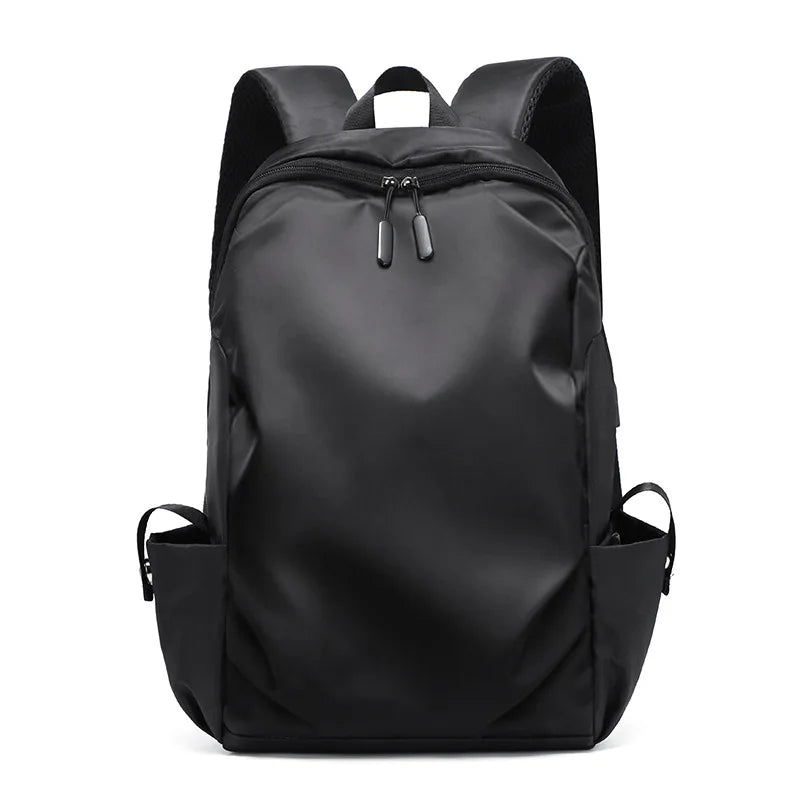 Lennon | Expandable Business Travel Rucksack Laptop Backpack